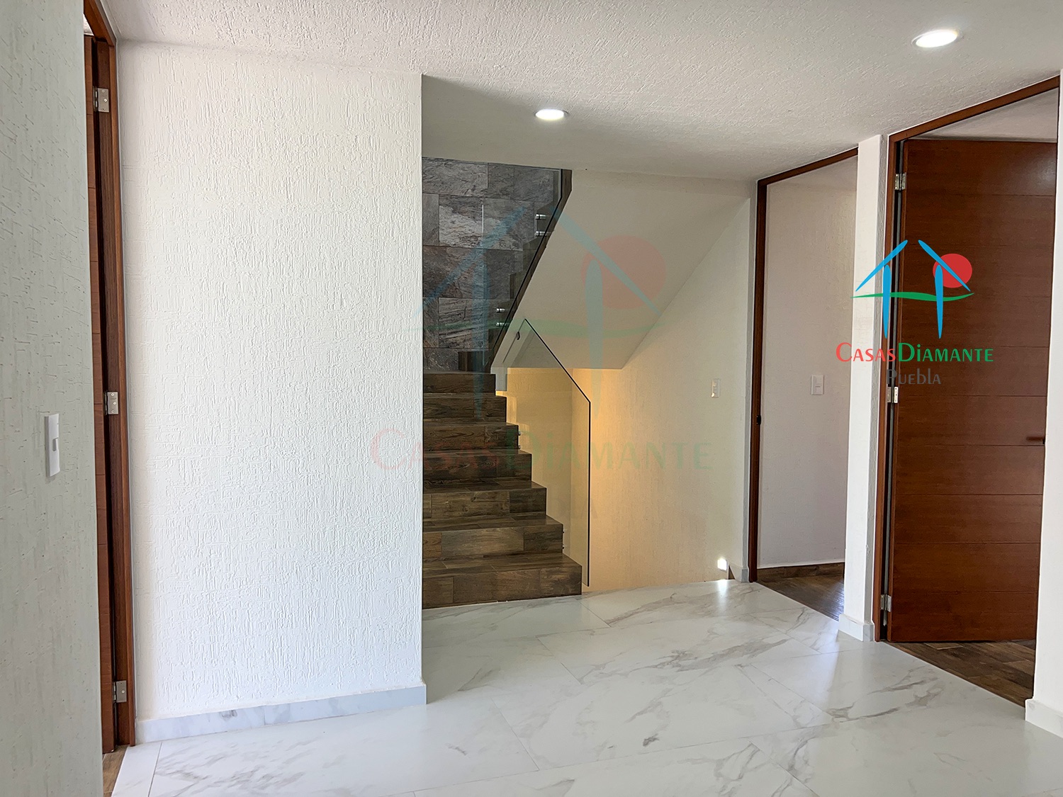 Parque México Casa Azteca - Family Room 4